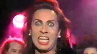Army Of Lovers《Israelism》