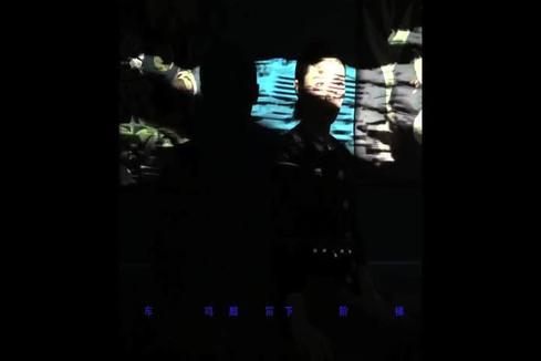 蔡健雅《菲林》