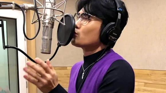 김범수 - 와르르