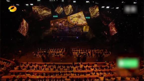 赵雷《我们的时光 (Live)》