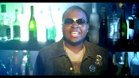 Sean Kingston&Cher Lloyd《Rum and Raybans》