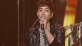 2PM - Gimme The Light