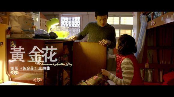赵学而 - 黄金花