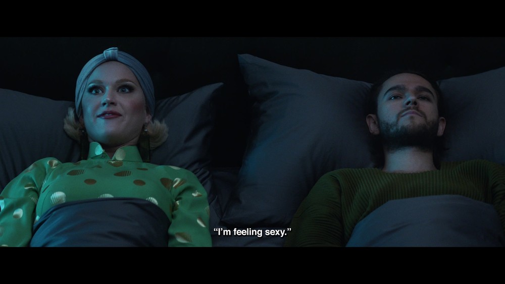 Zedd&Katy Perry《365》