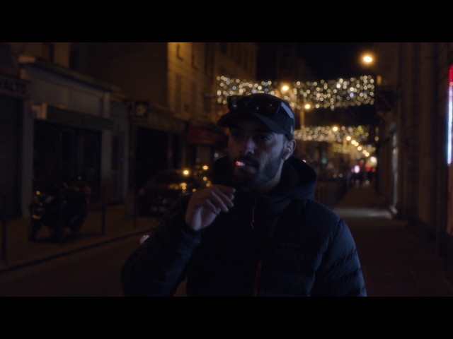 Leith - différent (Explicit)