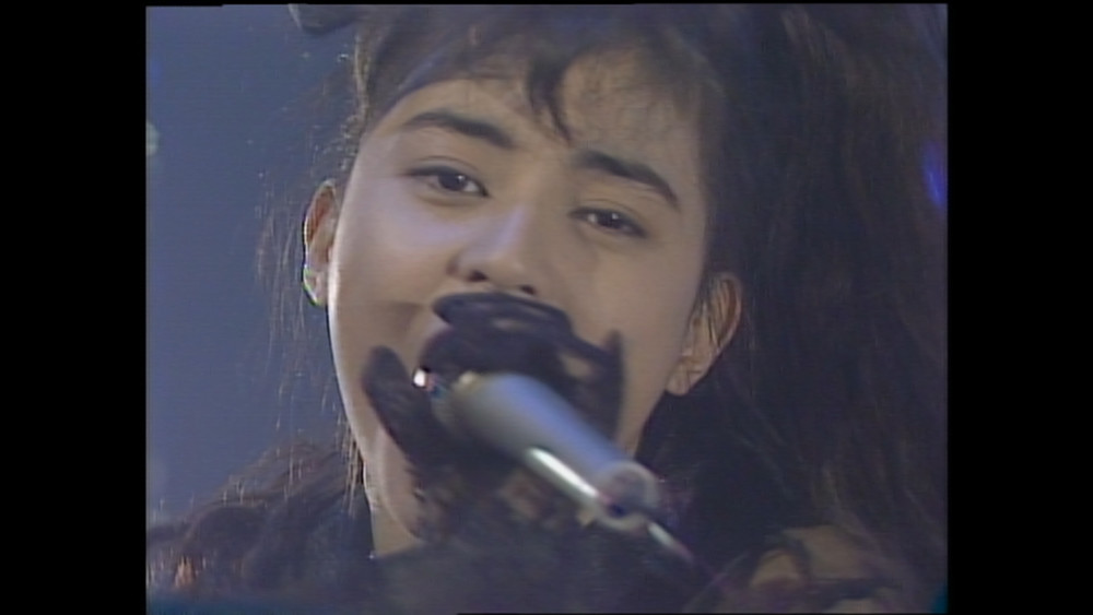 鈴木彩子 - 私の約束