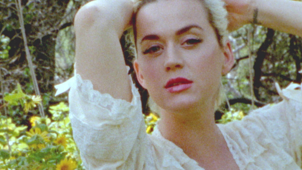 Katy Perry《Daisies》