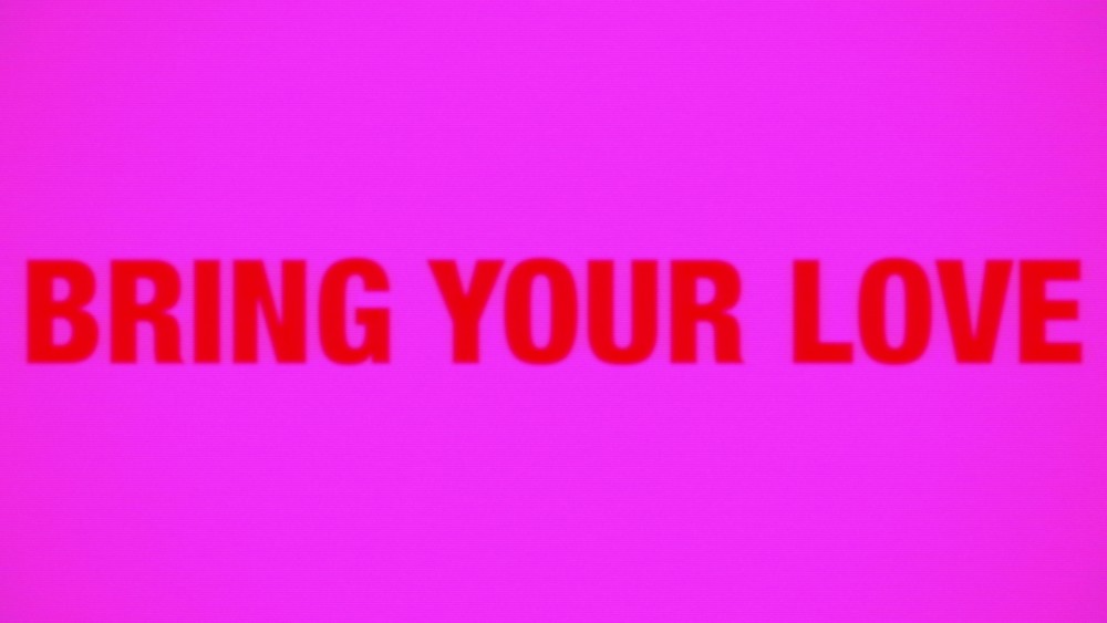 Madonna&Sabrina Carpenter《Bring Your Love》
