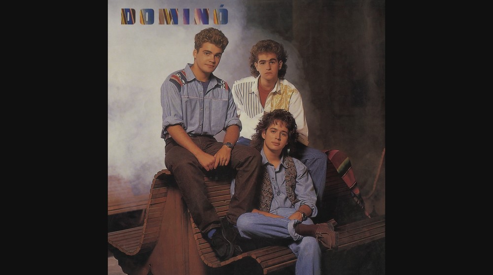 Domino《Ao Seu Lado》