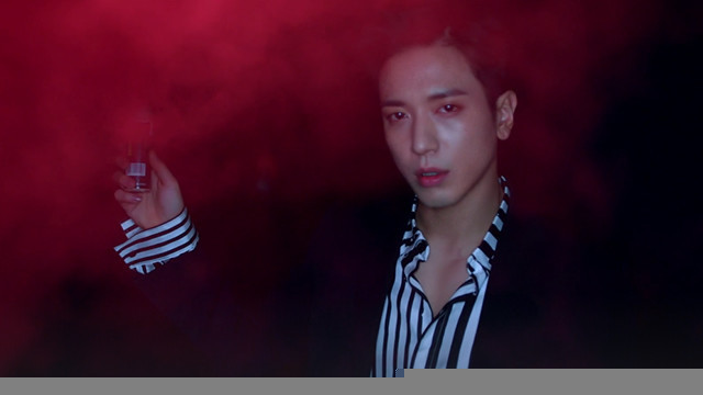 정용화《Jellyfish》