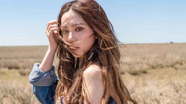 G.E.M. 邓紫棋《倒数》