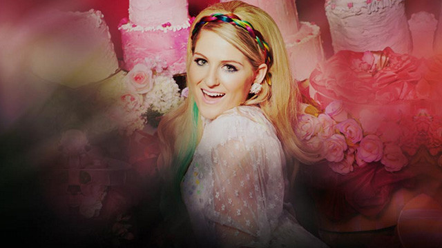 Meghan Trainor《I'm a Lady》