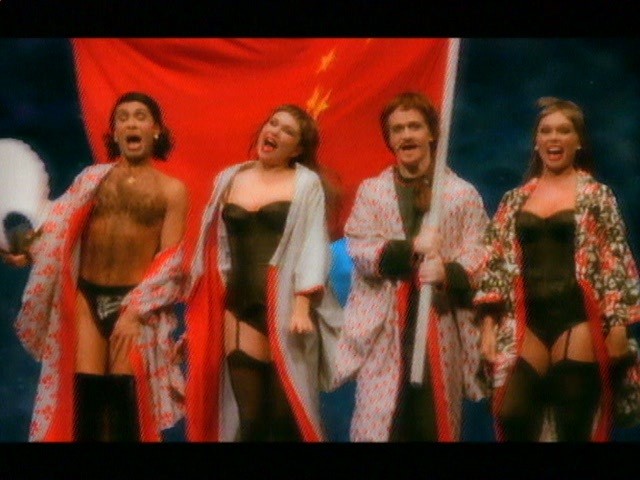 Army Of Lovers《Sexual Revolution》