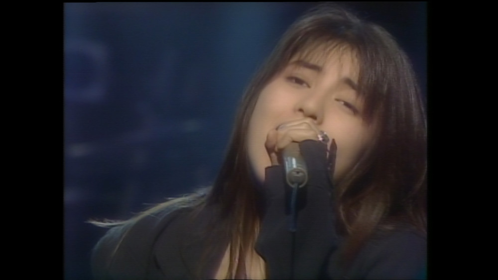 鈴木彩子 - 月光