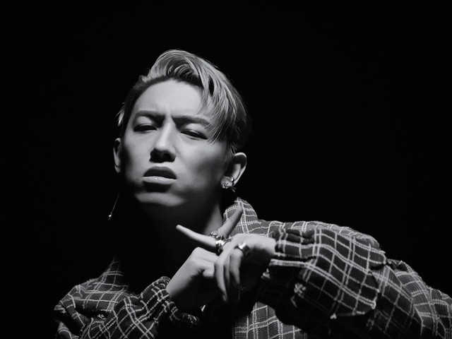 MC 张天赋 - 百万大道