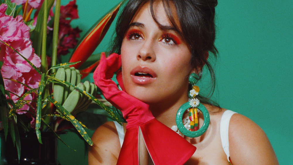 Camila Cabello《Don't Go Yet》