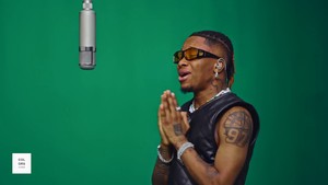 Oxlade - KU LO SA - A COLORS SHOW (Explicit)
