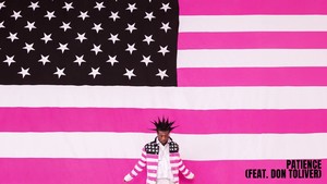 Lil Uzi Vert&Don Toliver - Patience (feat. Don Toliver) (Explicit)