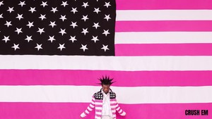 Lil Uzi Vert - Crush Em (Explicit)