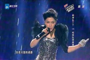 丁丁 - 燕尾蝶 (Live)