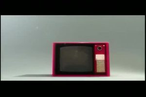 黑Girl - Shake It Baby