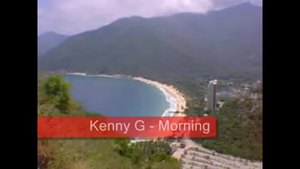 Kenny G - 早晨
