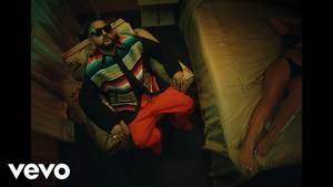 NAV&Don Toliver&Future - One Time (Explicit)