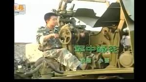 小曾 - 军中绿花