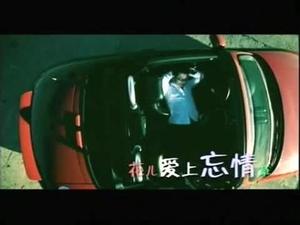 王强 - 花儿爱上忘情草