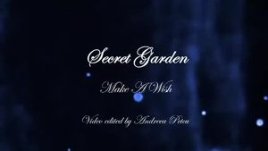Secret Garden - Make A Wish