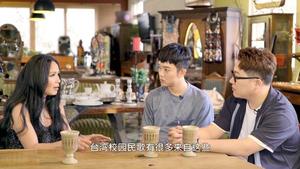 潘越云&好妹妹乐队 - 几度夕阳红
