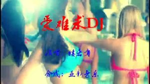 何鹏&楼宏章 - 爱难求 (DJ何鹏版)