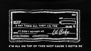 NAV&Travis Scott&Lil Baby - Never Sleep (Explicit)