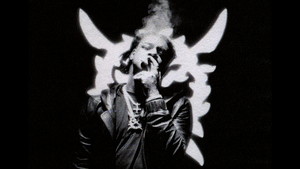 Ken Carson - Fighting My Demons