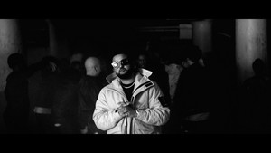 NAV&The Weeknd - Price On My Head