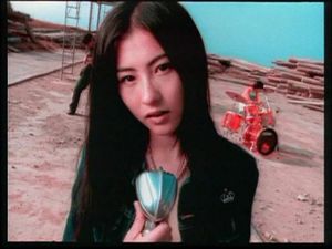 张柏芝 - 怎么会那么笨