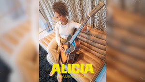 Alicia Keys - Gramercy Park