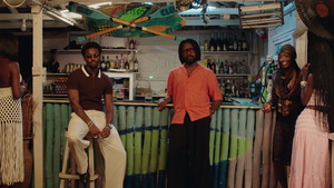 Johnny Drille&Lojay - Speak Up