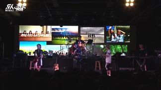 记念 (Live)封面