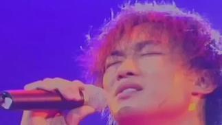 非走不可 (Live)封面