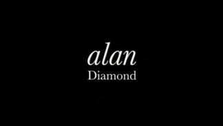 Diamond - 阿兰封面