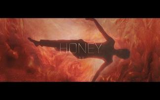 Honey（和你）封面