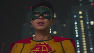 恐高的鸟 - 大鹏封面