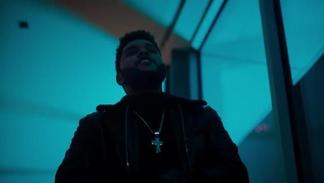 Starboy (Clean) - The Weeknd&Daft Punk封面