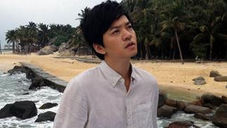 沧海轻舟封面