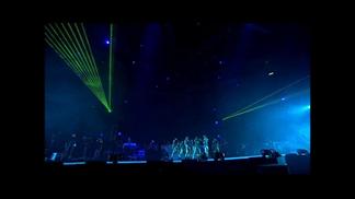 街道 (Live) - 林俊杰封面