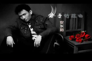 分手的理由 - 安东阳封面