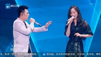 一样的月光 (Live)封面