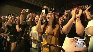 WeChat (Live)封面