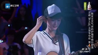 追梦人 (Live)封面